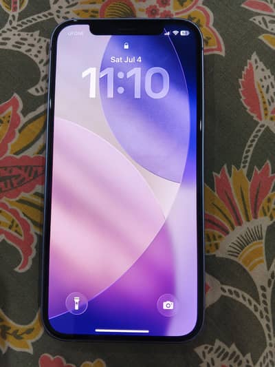 IPhone 12 128GB PTA Approved