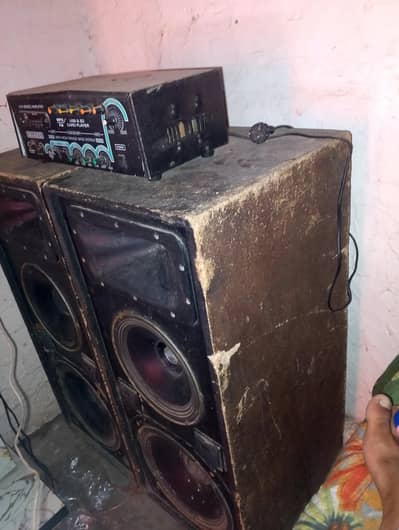 Speaker Kit