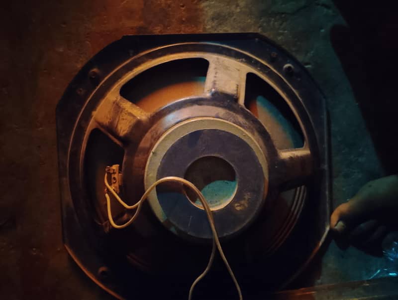 Speaker Kit 3