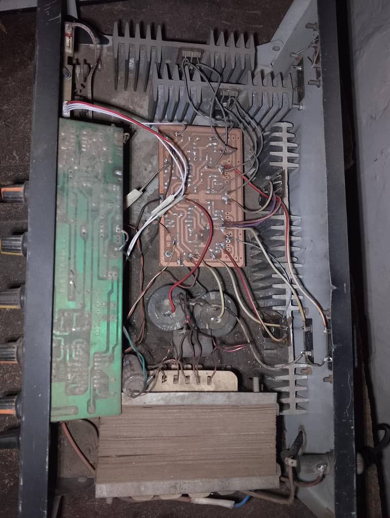 Speaker Kit 4