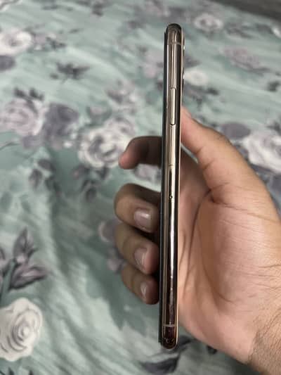 Apple iPhone 11 Pro Max