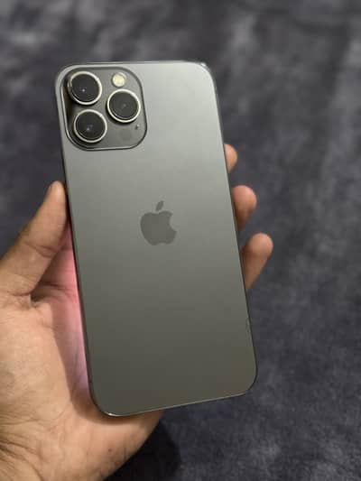Apple iPhone 13 Pro Max
