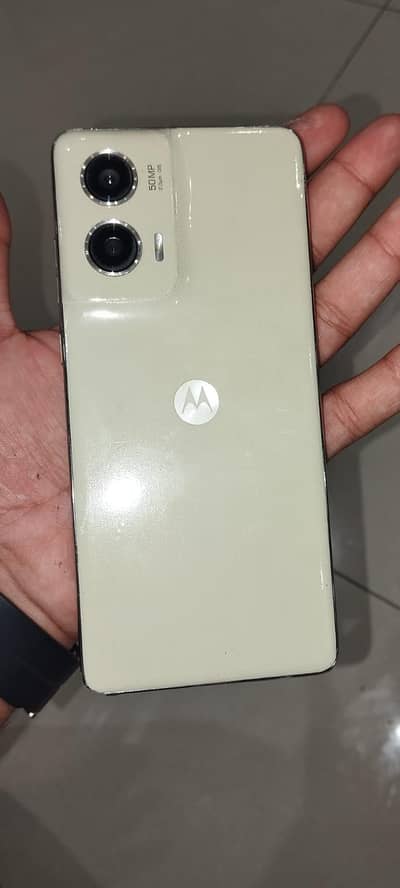 Motorola Moto G Stylus 2024