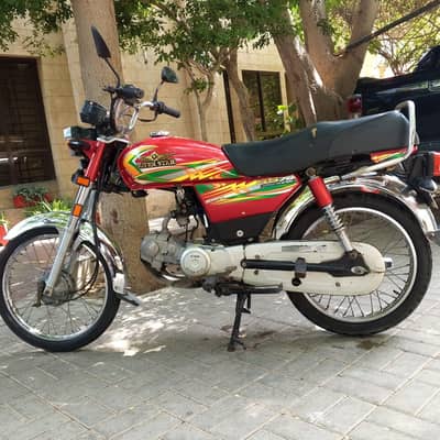 super star 2024 model ha clear bike ha