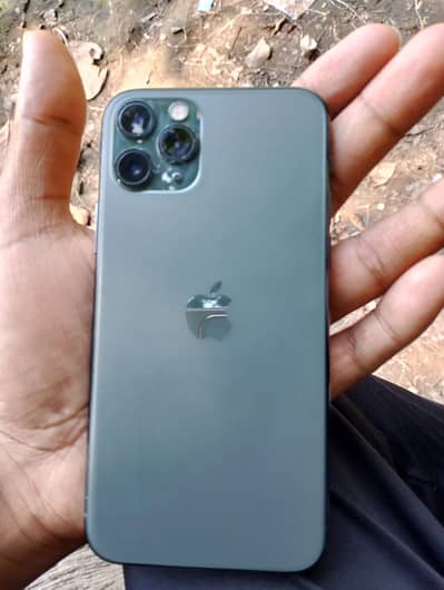 Apple iPhone 11 pro