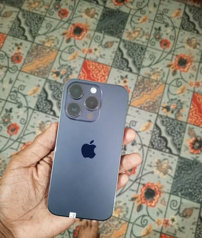 Apple iPhone 14 Pro
