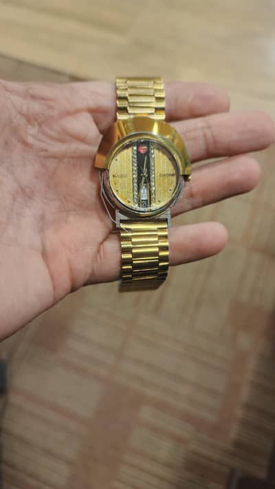 Rado Original
