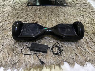 Hoverboard just like new