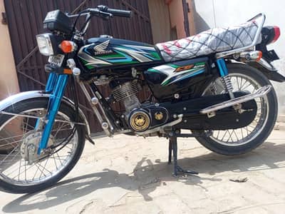 Honda 2023 Model For Sale