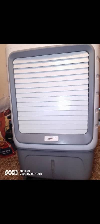 room cooler