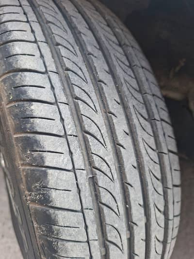 Suzuki Baleno 2005
