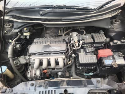 Honda City IVTEC 2017