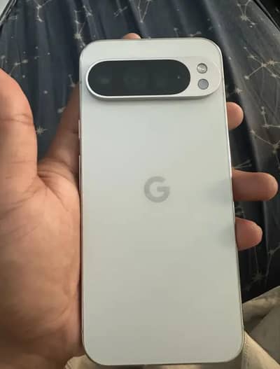 Google Pixel 9 Pro XL