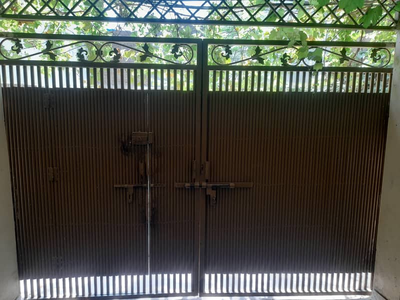Main Gate 1