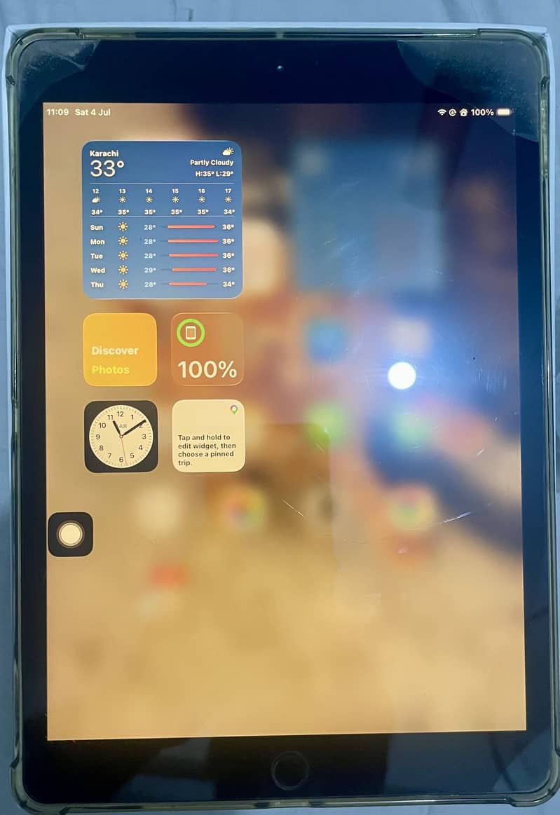 iPad 10.2 2