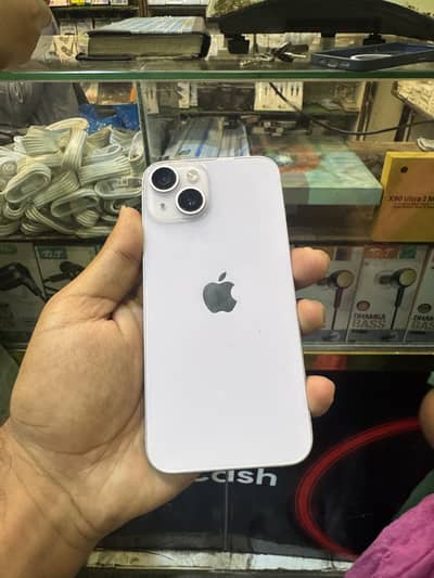 Apple iPhone 14
