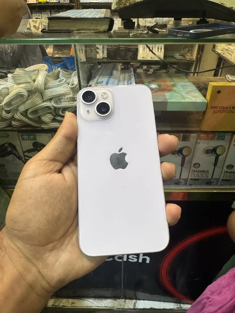 Apple iPhone 14 0