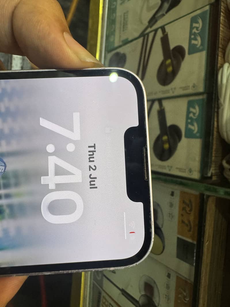 Apple iPhone 14 1