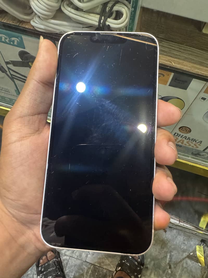 Apple iPhone 14 6