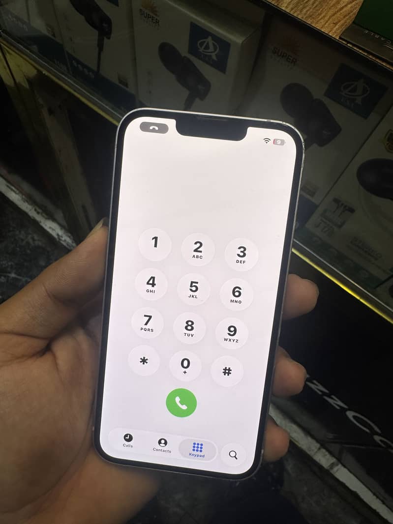 Apple iPhone 14 8