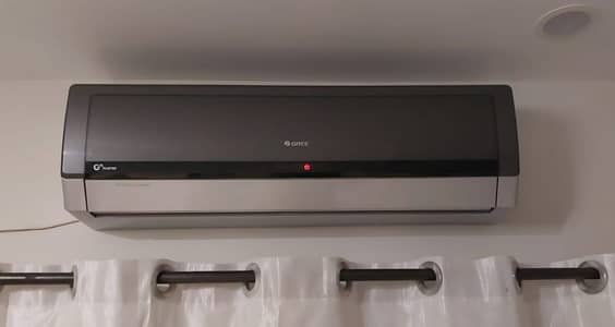 Gree DC Inverter