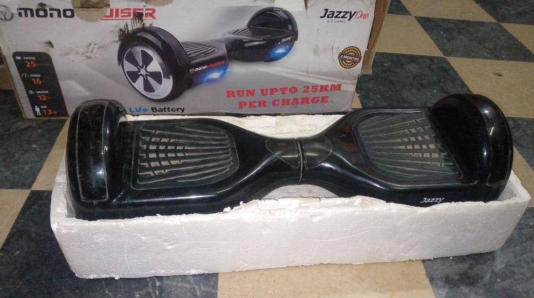 hover board 0
