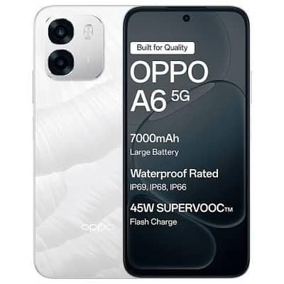 OPPO A6