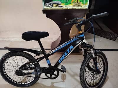 DELTA BMX CYCLE 0/312-2806787