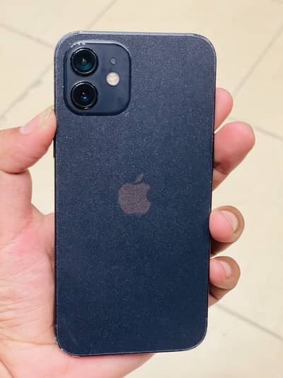 Apple iPhone 12 jv.  Urgent sale