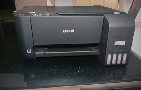 EPSON L3110 ALL IN ONE