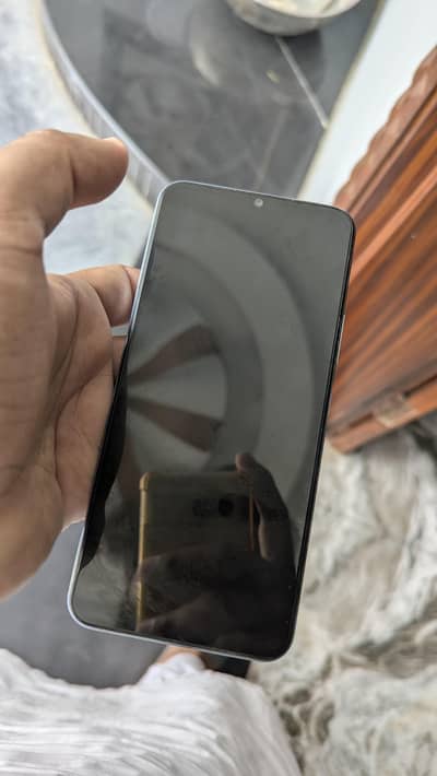 Vivo Y33s