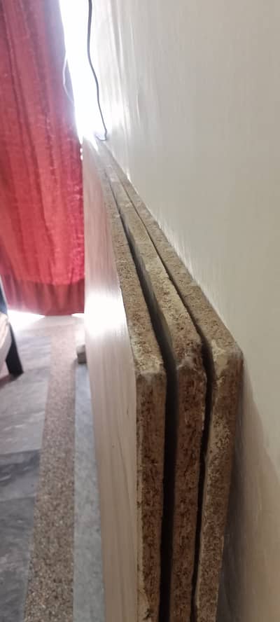 WOOD FOR MAKING OFFICE OR SHOP
