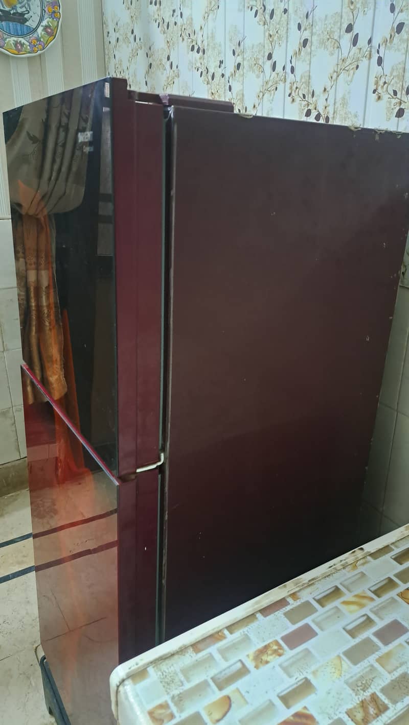 Orient Small Refrigerator |Compact & Energy Efficient Good Condition 0