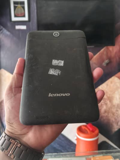 Lenovo tablet for kids best wifi device