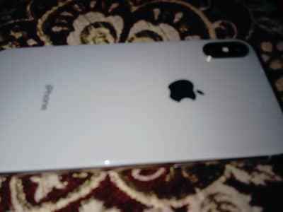 Apple iPhone X