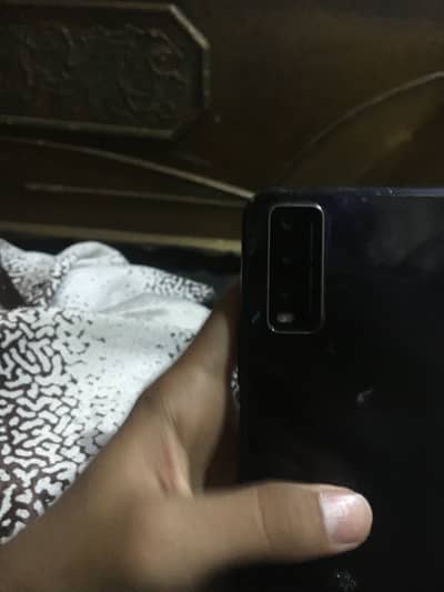 Vivo Y20