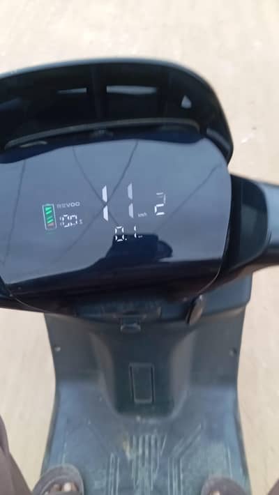 im saling revo electric bike