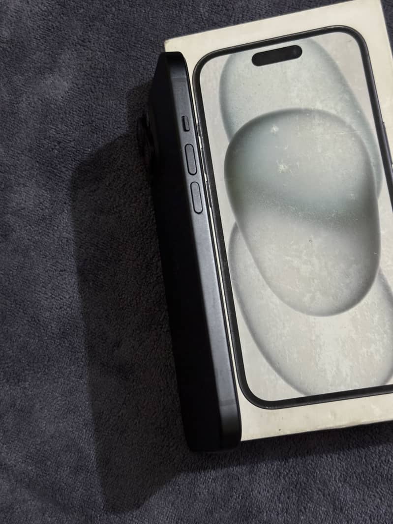 Apple iPhone 15 1