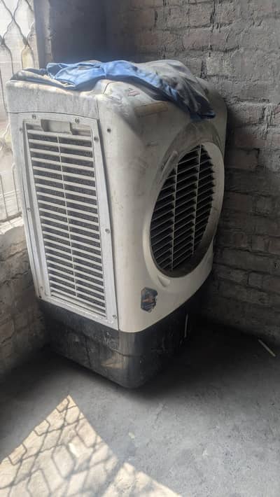 air cooler small size