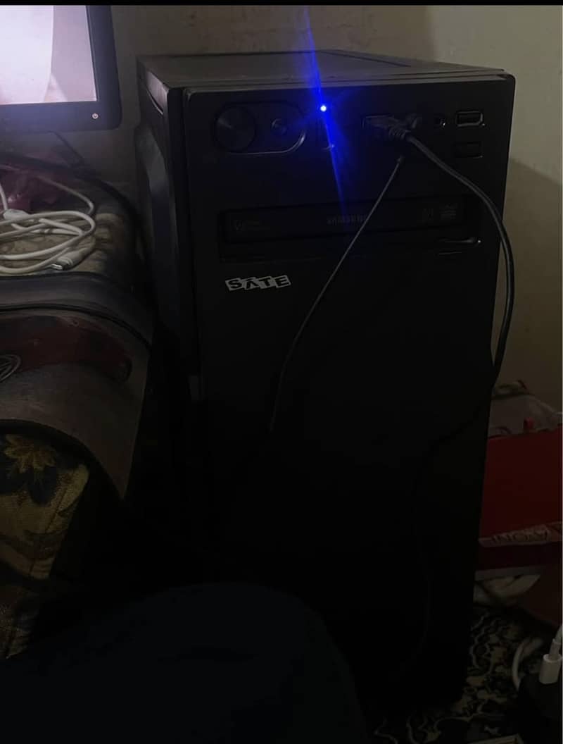 Gaming pc 1
