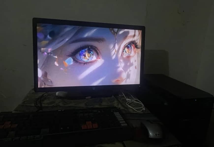 Gaming pc 2