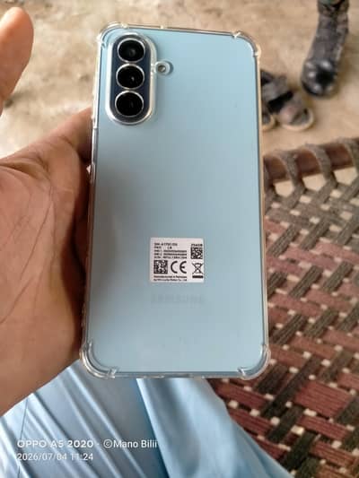 Samsung Galaxy A 17 8/256