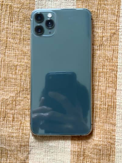 Apple iPhone 11 Pro Max