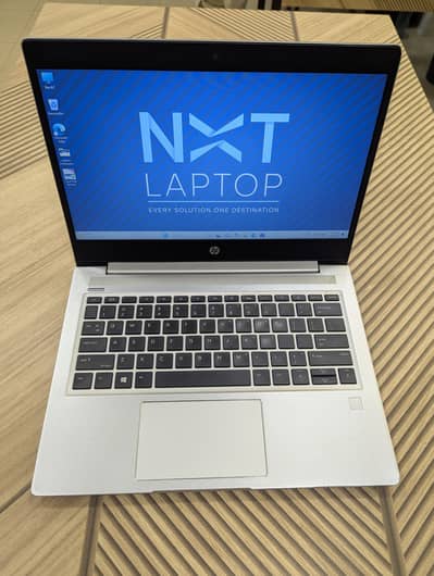 laptop | HP ProBook 430 G6 Core i7 8th Gen | 8GB RAM/256GB SSD