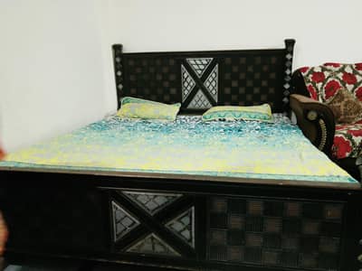 king bed set