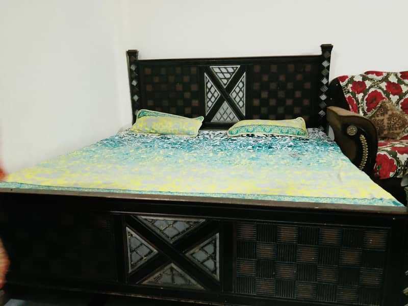 king bed set 0