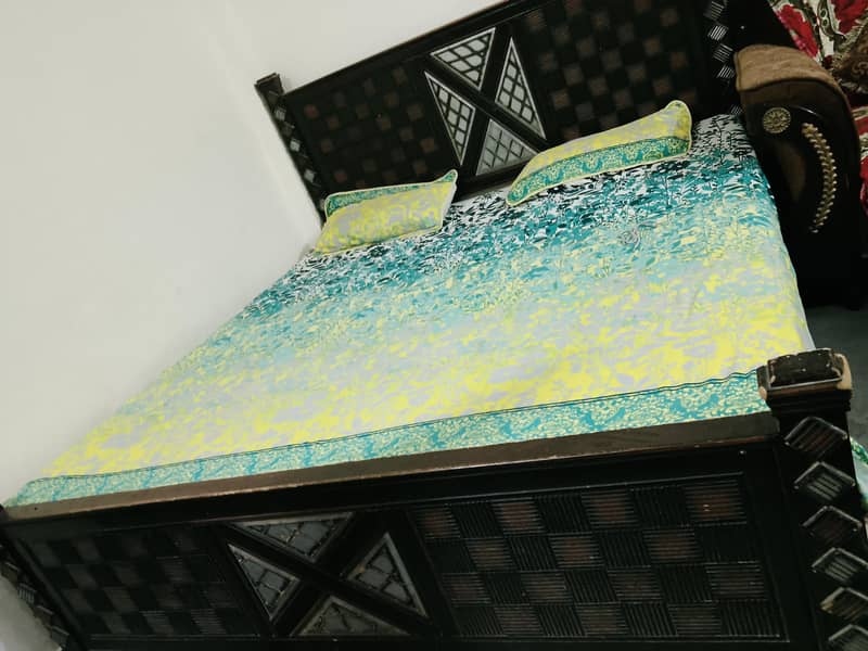 king bed set 1