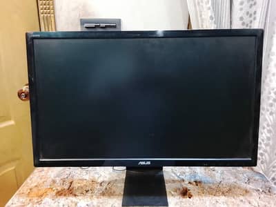 ASUS 24"INCH LCD 1080p 10/10
