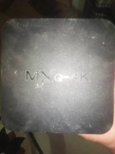 MXQ-4K