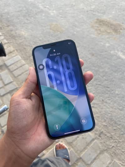 Apple iPhone 12 Pro